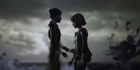 life is strange saving chloe